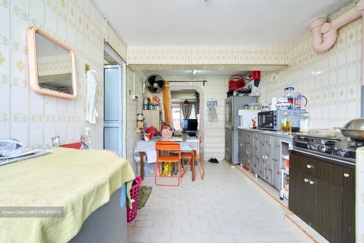 Blk 186 Boon Lay Avenue (Jurong West), HDB 3 Rooms #560834571